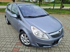 ⭐️OPEL CORSA 1,0 ECOTEC ✅ 59 000 KM✅ - 2