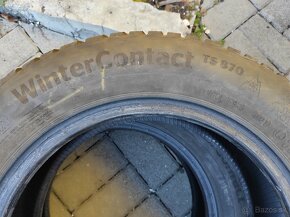 Zimné pneumatiky 185/60R14 - 2