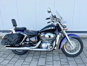 HONDA VT 750 C SHADOW CLASSIC….1997….TOP STAV - 2