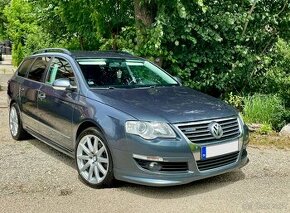 Volkswagen Passat B6 R line Bluemotion - 2