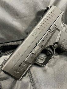 Pistol Springfield Armory XD-S MOD.2 OSP 3.3" 9x19 - 2