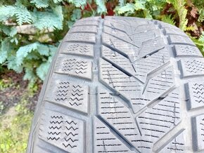 225/55 r17 Vredestein Xtrac, zimné, 4ks, do 7mm - 2