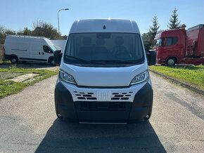 FIAT DUCATO L3H2, nové , DPH, FACELIFT - 2