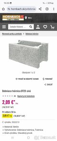 Cement a DT 25cm - 2