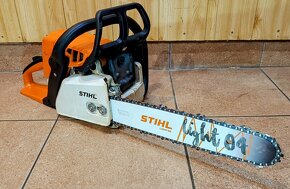 Stihl MS 250 - 2