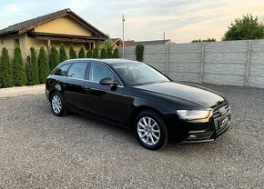 AUDI A4 AVANT 2.0 TDI CR MANAGER MULTITRONIC - 2