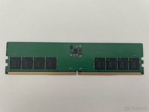 16GB RAM DDR5 Modul (SK hynix) - 2