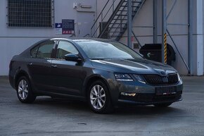 Škoda Octavia Style 1.0TSI DSG -Odpočet DPH- - 2