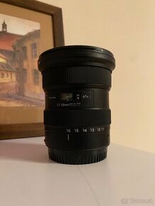 Tokina ATX-i 11-16mm F/2.8 CF pre Canon - 2