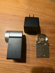 Nuki smart lock - 2