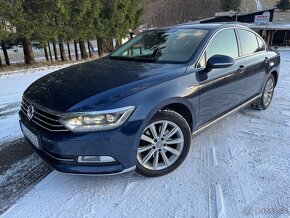 Volkswagen Passat B8 2.0 Tdi 4motion DSG Highline - 2