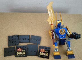 Lego Ninjago Mysterybox - 2