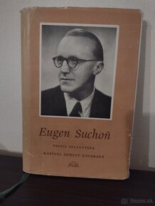 Eugen Suchoň - Ernest Zavarský - 2