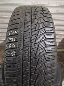 Hankook zimné 225/60/R18 - 2