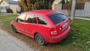 Fabia I Combi - 2