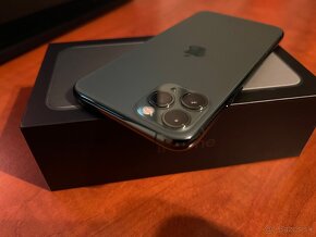 Iphone 11 PRO 64GB - 2