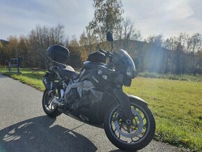 BMW k1200 r - 2