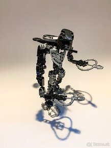 Lego Bionicle - Toa Hordika - Whenua - 2