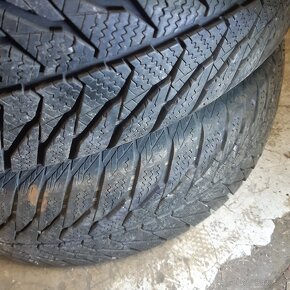 185/65r15 zimne - 2