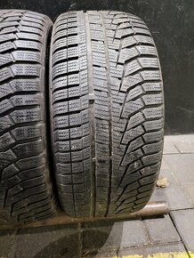 215/45 R16 Hankook zimne pneumatiky - 2