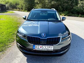 Skoda Karoq Style Plus 1.5TSI DSG 7st. - 2