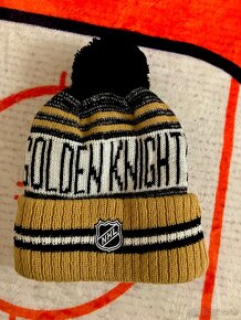 Čiapka NHL Golden Knights - 2