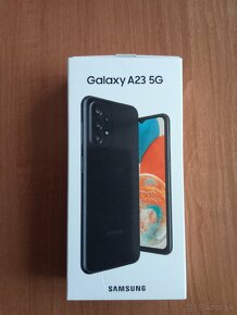 Samsung A 23 5G - 2