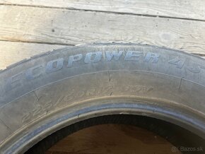 225/60R17 99V Tristar Ecopower 4S - 2