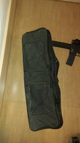 Predám Airsoftku, cela vybava - 2