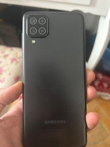 Samsung Galaxy A12 - 2