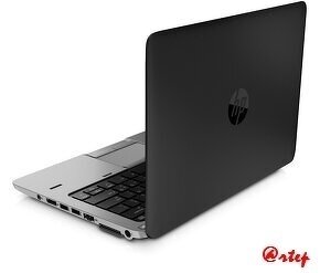 HP EliteBook - Intel® Core™ i7 - 512GB SSD - W11 Pro(@rtep) - 2