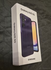 Samsung Galaxy A25 5G - 2