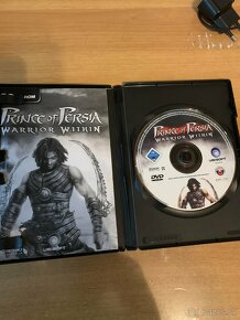 Prince Of Persia Warrior Within - 2