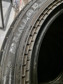 225/50 R18 DUNLOP SP SPORT MAXX 050 - 2