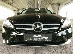 Prenájom Mercedes benz C kombi 200d ZĽAVA 10% - 2