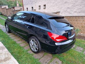 Mercedes CLA 200 - 2