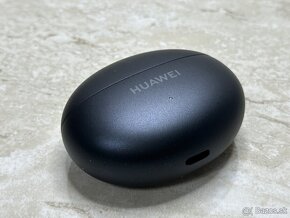 Huawei FreeBuds 6i ANC Black - 2