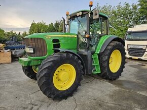 John Deere 6830 Premium - 2