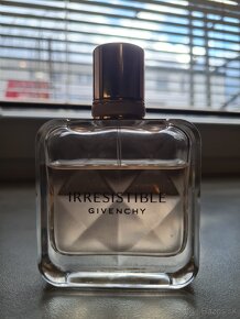 Givenchy -  Irresistible Fraiche EDT 50 ml - 2