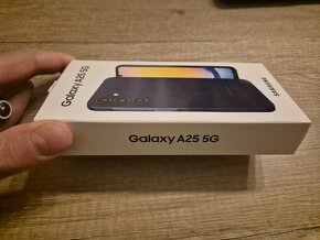 Samsung A25 5g - 2