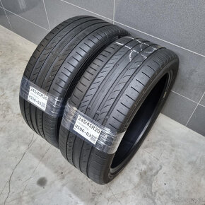 Letné pneumatiky 245/45 R20 CONTINENTAL - 2