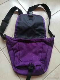 Reebok športová crossbody kabelka - 2