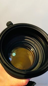 Sigma 120-300mm f 2.8 - 2