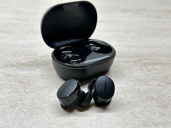 Bose QuietComfort Earbuds Black - 2