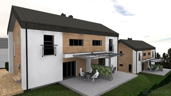 Projektant / architekt / 3D vizualizácie / inžiniering / - 2