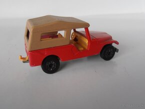 Matchbox SF 53 - 2