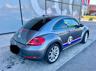 Volkswagen Beetle 1,2 TSI - 2