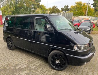 Volkswagen t4 Multivan 2,5 tdi - 2