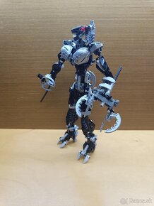 LEGO Bionicle Titans Roodaka (8761) - 2