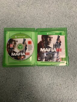 HRA MAFIA III ‼️AKO NOVÁ‼️ - 2